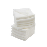 USP Type VII Gauze Sponge Curity Cotton 12-Ply 4 X 4 Inch Square NonSterile 2634 Case/2000 2634 KENDALL HEALTHCARE PROD INC. 10001_CS