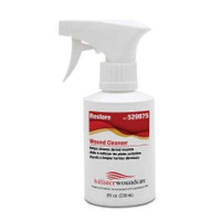 Wound Cleanser Restore™ 8 oz. Pump Bottle NonSterile 529975 Box of 12 529975 Restore™ 1150472_BX
