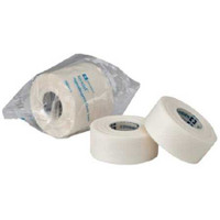 Medical Tape Kendall Hypoallergenic Cloth 2 Inch X 10 Yard NonSterile 9412C Case/12 9412C KENDALL HEALTHCARE PROD INC. 339717_CS