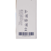 Medical Tape Curity Plastic 1 Inch X 10 Yard NonSterile 8534C Case/120 8534C KENDALL HEALTHCARE PROD INC. 696192_CS