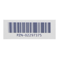 Adhesive Dressing Telfa 4 X 14 Inch Nonwoven Rectangle White Sterile 7544 Case/50 7544 KENDALL HEALTHCARE PROD INC. 235821_CS