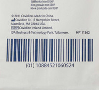 Nonwoven Sponge Curity™ 3 x 3 Inch 200 per Pack NonSterile 4-Ply Square 9023 Case of 4000 9023 Curity™ 153822_CS