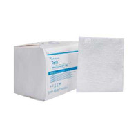 Non-Adherent Dressing TelfaOuchless Cotton 8 X 10 Inch NonSterile 3279 Case/500 3279 KENDALL HEALTHCARE PROD INC. 10051_CS