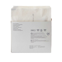 Cellulose Dressing Curity NonWoven Fabric / Cellulose Wadding 4 X 4 Inch 2913 Case/1200 2913 KENDALL HEALTHCARE PROD INC. 401580_CS
