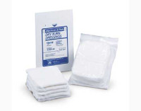 Burn Dressing Medical Action Mesh Gauze 10-Ply 18 X 18 Inch Square Sterile 12-918-15 Case/100 12-918-15 MEDICAL ACTION INDUSTRIES 295972_CS