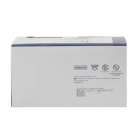 Conforming Bandage Curity Cotton / Polyester 1-Ply 1 X 75 Inch Roll Sterile 2230 Case/96 2230 KENDALL HEALTHCARE PROD INC. 188585_CS