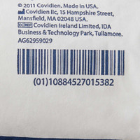 Conforming Bandage Curity Cotton / Polyester 1-Ply 2 X 75 Inch Roll NonSterile 2242 Case/96 2242 KENDALL HEALTHCARE PROD INC. 188590_CS