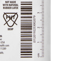 USP Type VII Gauze Sponge Curity Cotton 12-Ply 2 X 2 Inch Square NonSterile 2252 Case/20000 2252 KENDALL HEALTHCARE PROD INC. 9979_CS