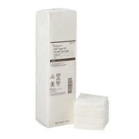 Gauze Sponge Curity Cotton 12-Ply 3 X 3 Inch Square NonSterile 2346 Case/4000 2346 KENDALL HEALTHCARE PROD INC. 10212_CS