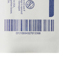 Conforming Bandage Curity Cotton / Polyester 1-Ply 6 X 82 Inch Roll Sterile 2238 Case/48 2238 KENDALL HEALTHCARE PROD INC. 188589_CS