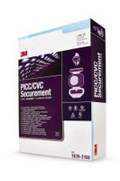 IV Dressing 3M PICC/CVC Securement Device Tegaderm Sterile 1839-2100 Box/20 3M 875305_BX