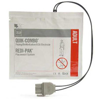 Defibrillation Electrode Universal 11996-000017 Each/1 11996-000017 THE PALM TREE GROUP 473452_EA