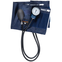 Aneroid Sphygmomanometer Precision Adult Thigh Thigh Nylon 09-141-017 Each/1 09-141-017 DMS HOLDINGS, INC. 546205_EA