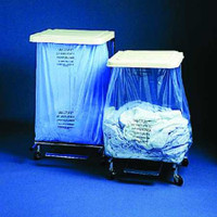 Hamper Liner Medi-Pak SAF-T-TUFF Anti-Static 30 - 33 gal. 16 X 22 X 45 Inch 03-5121 Case/100 3/21/17 MCK BRAND 190660_CS