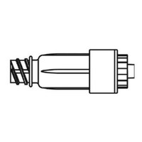 Luer Access Device Ultrasite 415110 Each/1 B.BRAUN MEDICAL INC. 349477_EA