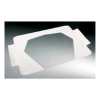 Moisture Responsive Catheter Dressing IV3000 Frame Delivery 2-3/8 X 2-3/4 Inch Film 59410082 Box/100 59410082 UNITED / SMITH & NEPHEW 553919_BX