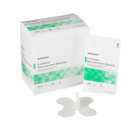Catheter Securement Device McKesson 172-5445-9 Each/1 172-5445-9 MCK BRAND 1063193_EA