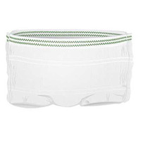 McKesson Knit Pant Unisex Knit Weave X-Large Pull On Disposable PANTMESHXL Case of 100 PANTMESHXL McKesson 884173_CS