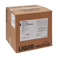 McKesson OPA High Level Disinfectant RTU Liquid 1 gal. Jug Max 28 Day Reuse Chemical Scent 73-OPA28 Each/1 MCK BRAND 852217_EA