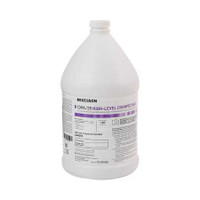 McKesson OPA High Level Disinfectant RTU Liquid 1 gal. Jug Max 28 Day Reuse Chemical Scent 73-OPA28 Each/1 MCK BRAND 852217_EA