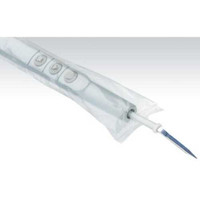 Electrosurgical Pencil Sheath Hyfrecator 7-796-18BX Box/100 7-796-18BX CONMED 717738_BX