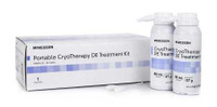 CryoTherapy DE Treatment Kit McKesson 80 Buds 140-0375 KT/1 140-0375 MCK BRAND 1054038_KT