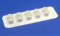 Tip Cap Monoject Disposable Sterile Syringe 8881682085 BG/100 8881682085 KENDALL HEALTHCARE PROD INC. 702552_BG