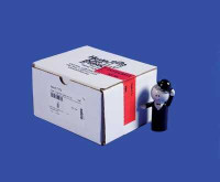 Tamper Evident Tape Integrity 6 5/8 L X 1 3/8 W Inch 12281 Pack/100 - 37673200 12281 HEALTH CARE LOGISTICS, INC. 794669_PK