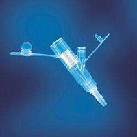 Universal Feeding Adapter MIC-Peg Single Patient Use 0135-20 Each/1 0135-20 HALYARD SALES LLC 522477_EA