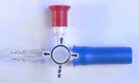 Enteral Feeding Valve Lopez 0056000 Each/1 56000 BARD MEDICAL DIVISION 411541_EA