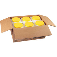 Food Thickener Thick-It 36 oz. Canister Unflavored Ready to Use Varies By Preparation J585-C6800 Each/1 J585-C6800 PRECISION FOODS INC 811365_EA