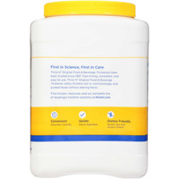 Food Thickener Thick-It 36 oz. Canister Unflavored Ready to Use Varies By Preparation J585-C6800 Each/1 J585-C6800 PRECISION FOODS INC 811365_EA