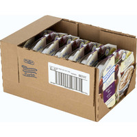 Puree Thick Easy Purees 7 oz. Bowl Beef with Potatoes / Corn Ready to Use Puree 60747 Case/7 60747 HORMEL FOOD SALES LLC 797228_CS