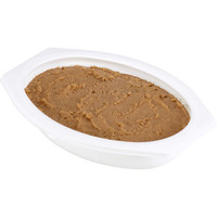 Puree Thick Easy Purees 7 oz. Bowl Beef with Potatoes / Corn Ready to Use Puree 60747 Case/7 60747 HORMEL FOOD SALES LLC 797228_CS
