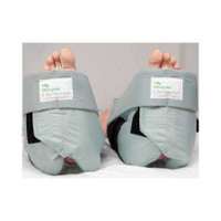 Heel Protector Boot Z-FLEX 1400123 Case/8 1400123 MOLNLYCKE HEALTH CARE US LLC 976813_CS