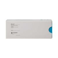 Barrier Strips Coloplast Elastic 120740 Box/20 120740 COLOPLAST INCORPORATED 931145_BX