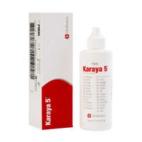 Karaya Barrier Powder Karaya 2-1/2 oz. Puff Bottle 7905 Each/1 7905 HOLLISTER, INC. 55316_EA