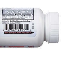 Pain Relief McKesson Brand 81 mg Strength Chewable Tablet 36 per Bottle 60-911-36 BT/36 60-911-36 MCK BRAND 555693_BT