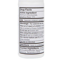 Antiperspirant / Deodorant McKesson Roll-On 1.5 oz. Fresh Scent 23-DR15 Each/1 23-DR15 MCK BRAND 493425_EA