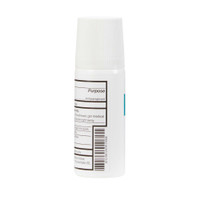 Antiperspirant / Deodorant McKesson Roll-On 1.5 oz. Fresh Scent 23-DR15 Each/1 23-DR15 MCK BRAND 493425_EA