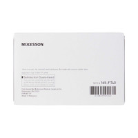 Facial Tissue McKesson White 5-7/10 X 7 Inch 165-FT40 Case/8000 MCK BRAND 1040597_CS