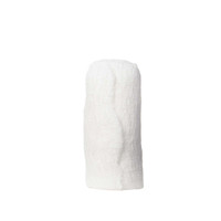 Fluff Bandage Roll McKesson Cotton Gauze 6-Ply 4-1/2 Inch X 4-1/10 Yard Roll Sterile 16-4264 RL/1 16-4264 MCK BRAND 446051_RL