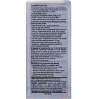 Pain Relief McKesson 200 mg Strength Tablet 100 per Bottle 60-941-01 BT/100 60-941-01 MCK BRAND 555683_BT