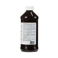 Mineral Supplement Geri-Care® Iron 220 mg Strength Liquid 16 oz. Q701-16-GCP Bottle/1