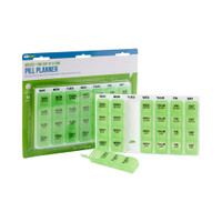 Pill Organizer One-Day-At-A-Time Medium 7 Day 1337351 Each/1 1337351 US PHARMACEUTICAL DIVISION/MCK 827103_EA