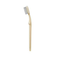 Toothbrush McKesson Ivory Adult Medium 16-TB39 Box/144 16-TB39 MCK BRAND 472584_BX