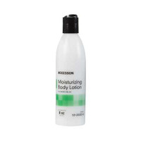 Moisturizer McKesson 8 oz. Bottle Lotion Cucumber Melon Scent 53-28003-8 Each/1 53-28003-8 MCK BRAND 877026_EA