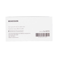 Razor McKesson Triple Blade Disposable 16-RZ15 Box/10 16-RZ15 MCK BRAND 628717_BX