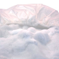 Shampoo Cap Comfort Bath Individual Packet Clean Scent 7909 Each/1 7909 Comfort Bath 370633_EA