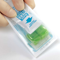 Suction Swab Kit Toothette NonSterile 6512 Pack/2 SAGE PRODUCTS INC. 837484_PK